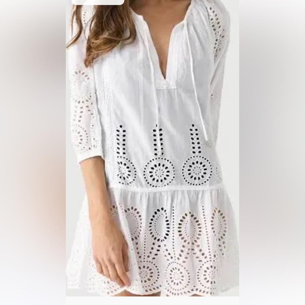 Melissa Odabash Ashley Dress